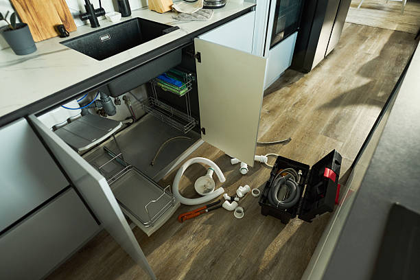 24/7 Emergency Plumbing experts in Kennedale, TX