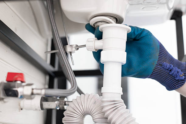 Reliable Plumbing contractor in Kennedale, TX by AAA Plumbing Heating